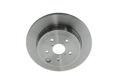 Disco de freno BOSCH 0 986 479 V05