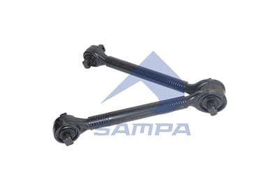 Brazo oscilante, suspensión de ruedas SAMPA 095.373