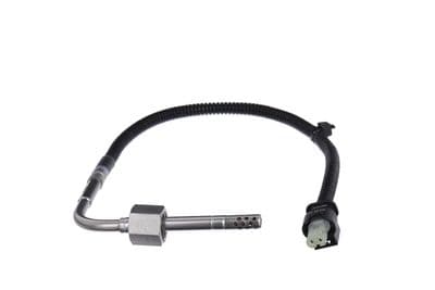 Sensor, de temperatura de gas de escape VALEO 369013