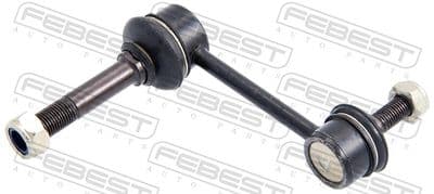 Travesaños/barras, estabilizador FEBEST 0123-820