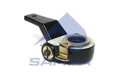 Ajustador automático de tensión, sistema de frenado SAMPA 078.141