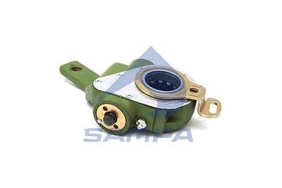 Ajustador automático de tensión, sistema de frenado SAMPA 045.170