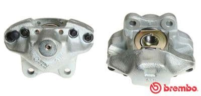 Caliper BREMBO F 23 021