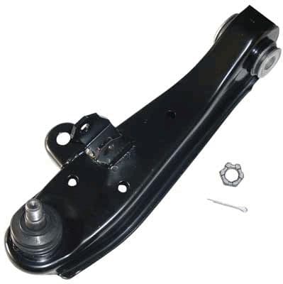 Brazo oscilante, suspensión de ruedas TRW JTC7533