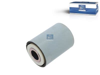 Casquillo del buje, muelle DT Spare Parts 3.84041