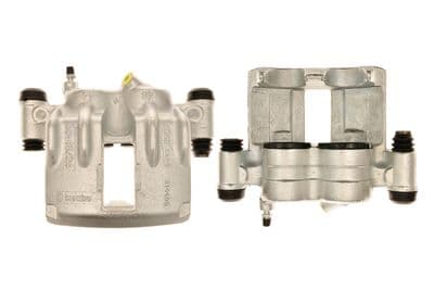 Caliper BOSCH 0 986 135 016