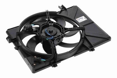 Ventilador, refrigeración del motor ACKOJA A52-01-0007