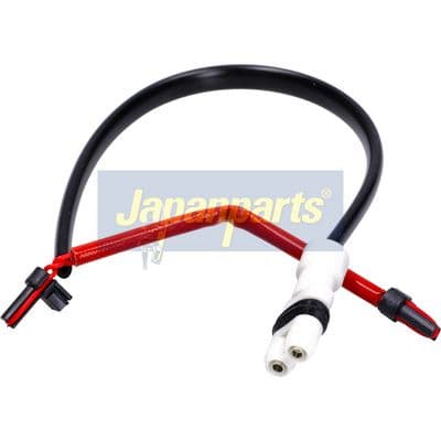 Contacto de aviso, desgaste de balatas de frenos JAPANPARTS BPW-265