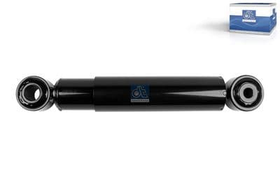 Amortiguador DT Spare Parts 3.66509