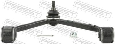 Brazo oscilante, suspensión de ruedas FEBEST 1424-REXFUPRH