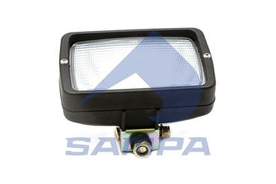 Faro de trabajo SAMPA 204.480