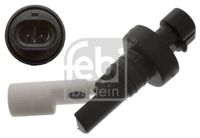 Sensor, nivel de agua de lavado FEBI BILSTEIN 38943