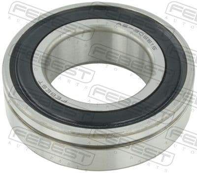Cojinete, eje de transmisión FEBEST AS-305515