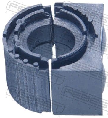 Soporte, estabilizador FEBEST VWSB-GVF