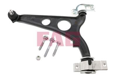 Brazo oscilante, suspensión de ruedas Schaeffler FAG 821 0369 10