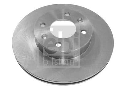 Disco de freno FEBI BILSTEIN 108511