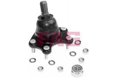 Rótula de suspensión/carga Schaeffler FAG 825 0015 10