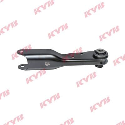 Brazo oscilante, suspensión de ruedas KYB KSC5246
