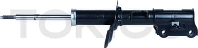 Amortiguador TOKICO B1124