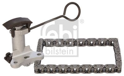 Juego de cadena de distribución FEBI BILSTEIN 193791