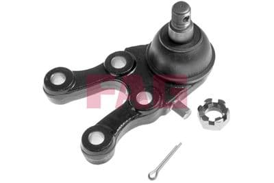Rótula de suspensión/carga Schaeffler FAG 825 0086 10