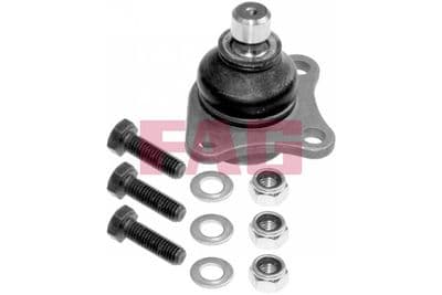 Rótula de suspensión/carga Schaeffler FAG 825 0050 10