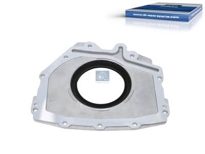Retén para ejes, cigüeñal DT Spare Parts 4.20812