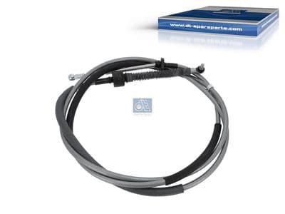 Chicote, transmisión manual DT Spare Parts 6.47219