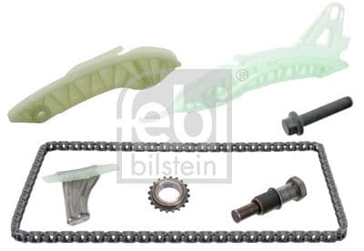 Juego de cadena de distribución FEBI BILSTEIN 48387
