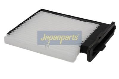 Filtro, aire del interior JAPANPARTS FAA-NS17