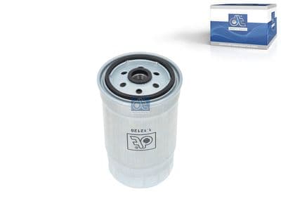 Separador de agua y combustible DT Spare Parts 1.12120