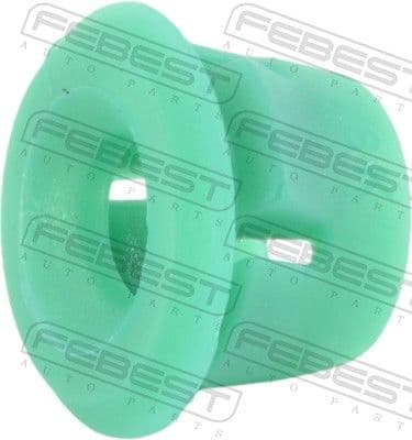 Clips, embellecedores / Listón de protección FEBEST 88570-183