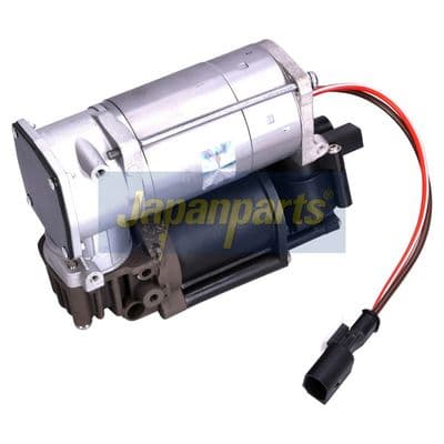 Compresor, sistema de aire comprimido JAPANPARTS MM-ASC077