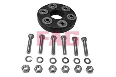 Junta, árbol cardán Schaeffler FAG 774 0004 30