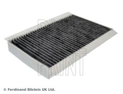Filtro, aire del interior BLUE PRINT ADJ132502