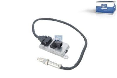 Sensor NOx, inyección de urea DT Spare Parts 27.00011