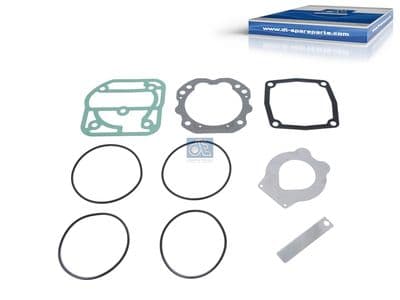 Juego de reparación, compresor de aire comprimido DT Spare Parts 3.97370