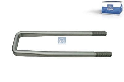 Brida de la ballesta DT Spare Parts 2.62560