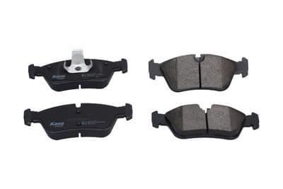 Juego de balatas de freno Kavo Parts KBP-10198