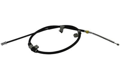Cable de accionamiento, freno de estacionamiento Kavo Parts BHC-5654