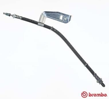 Manguera de frenos BREMBO T 24 025
