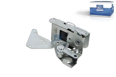 Cerradura de puerta DT Spare Parts 1.22893