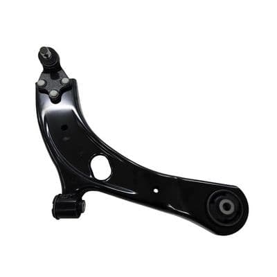 Brazo oscilante, suspensión de ruedas CTR CQ0703R