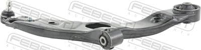 Brazo oscilante, suspensión de ruedas FEBEST 1224-SFFRH