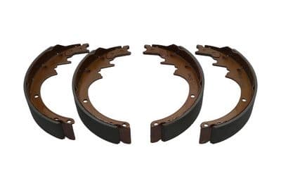 Juego de zapatas de frenos Kavo Parts KBS-7426