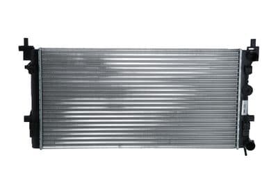 Radiador, refrigeración del motor VALEO 701522