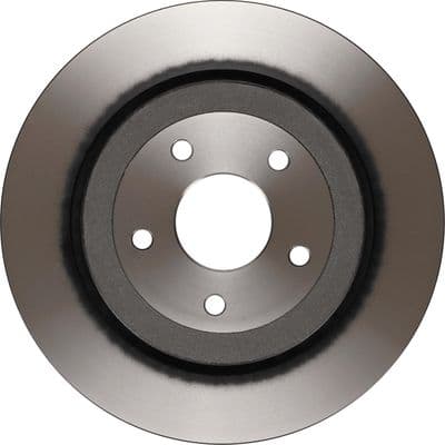 Disco de freno TRW DF4979S