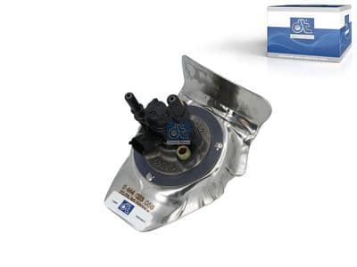 Módulo dosificador, inyección de urea DT Spare Parts 7.24830