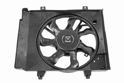 Ventilador, refrigeración del motor ACKOJA A53-01-0003