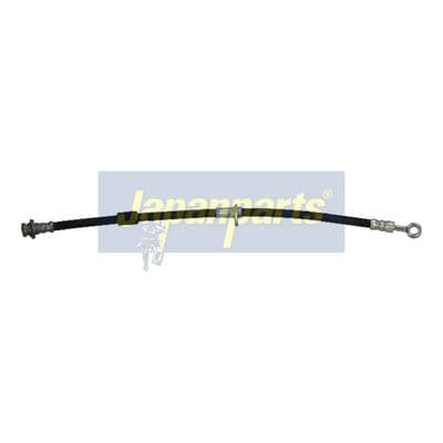 Soporte, manguera de freno JAPANPARTS TF-1015